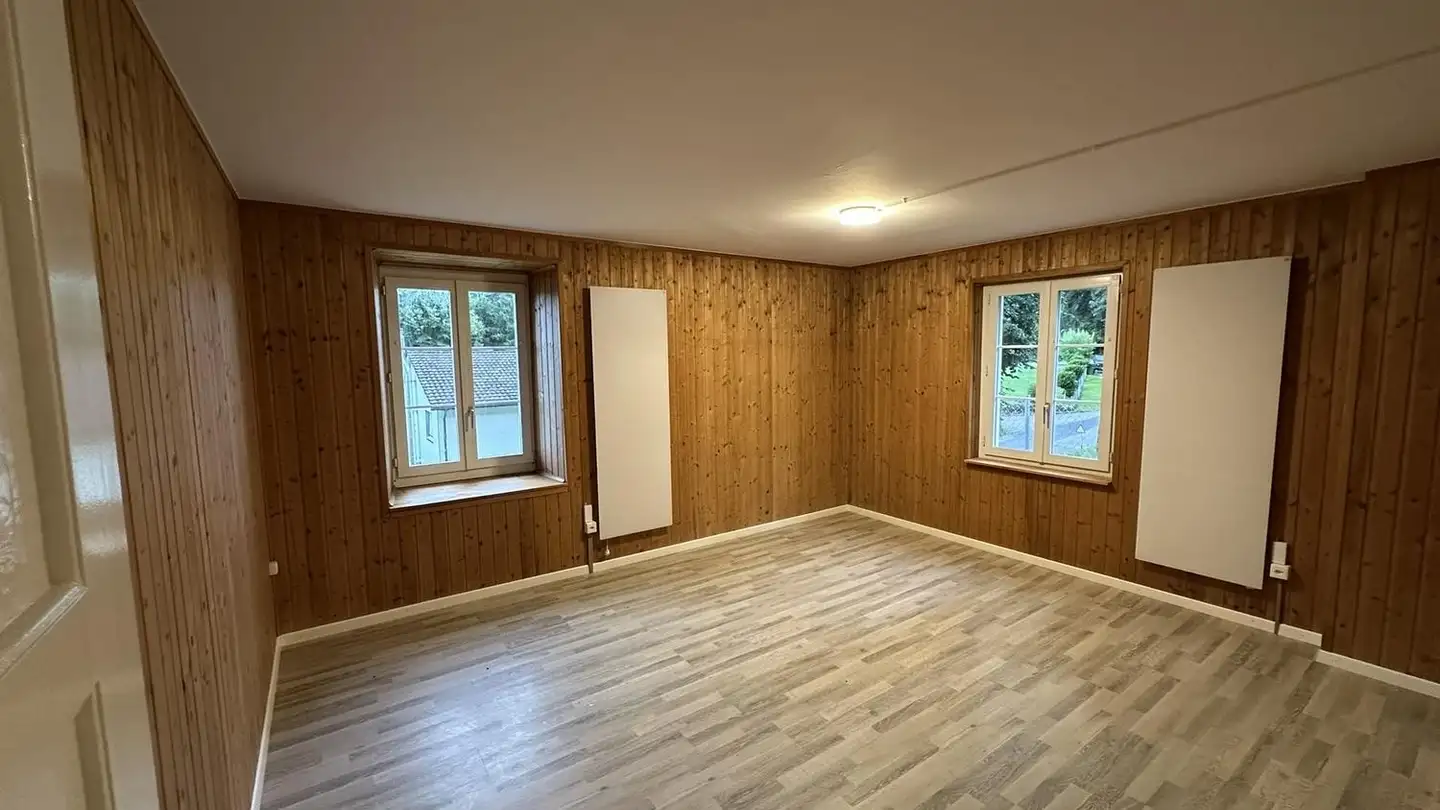 Appartamento in affitto - Allmendstrasse 5, 2540 Grenchen - Foto 4