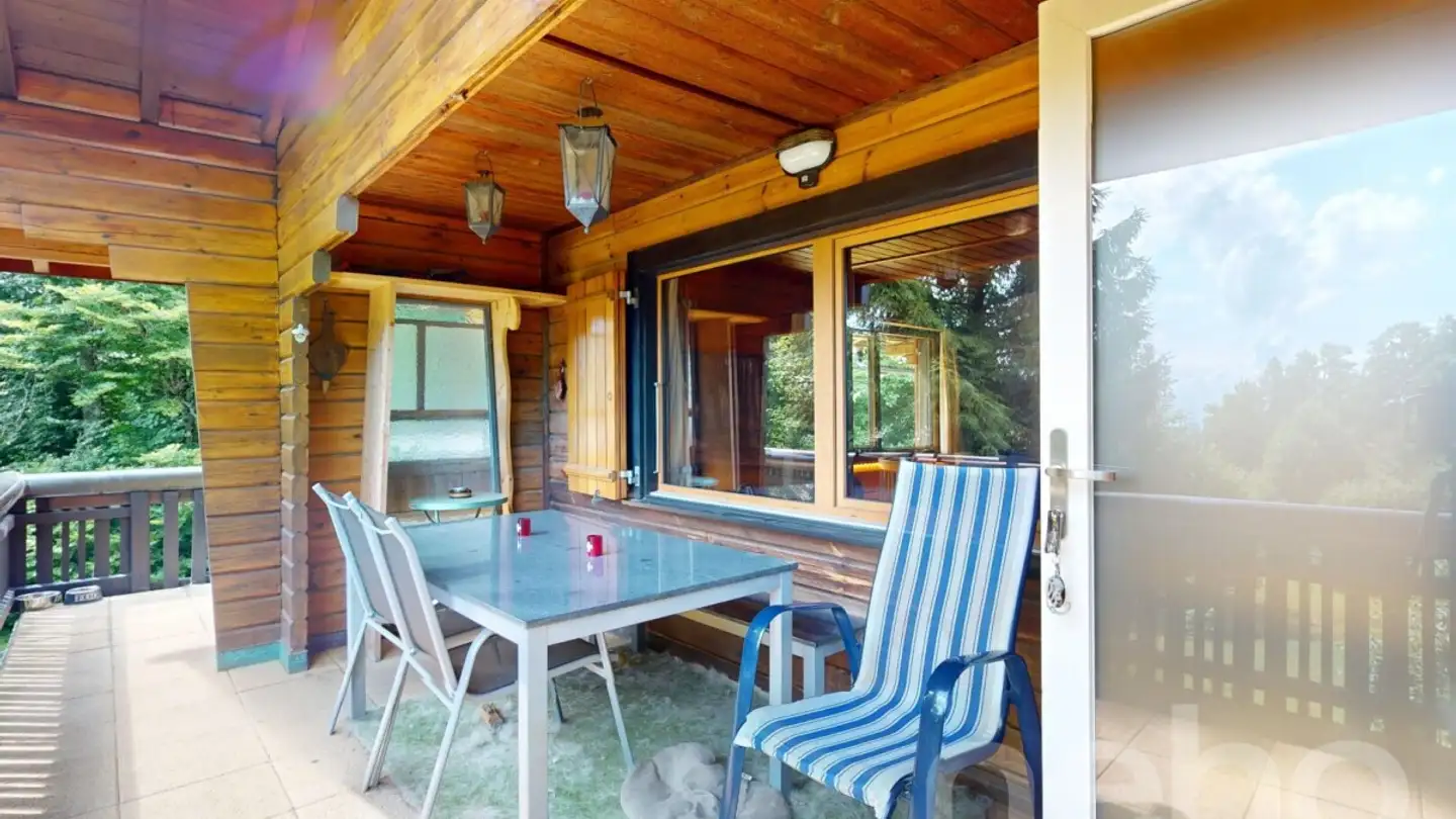 Einfamilienhaus kaufen - 2536 Plagne