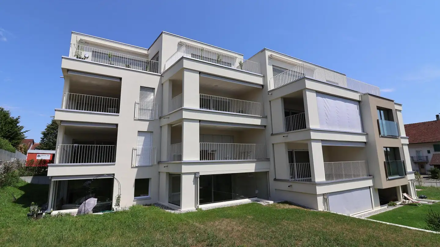 Apartment for rent - Landstrasse 49, 8197 Rafz