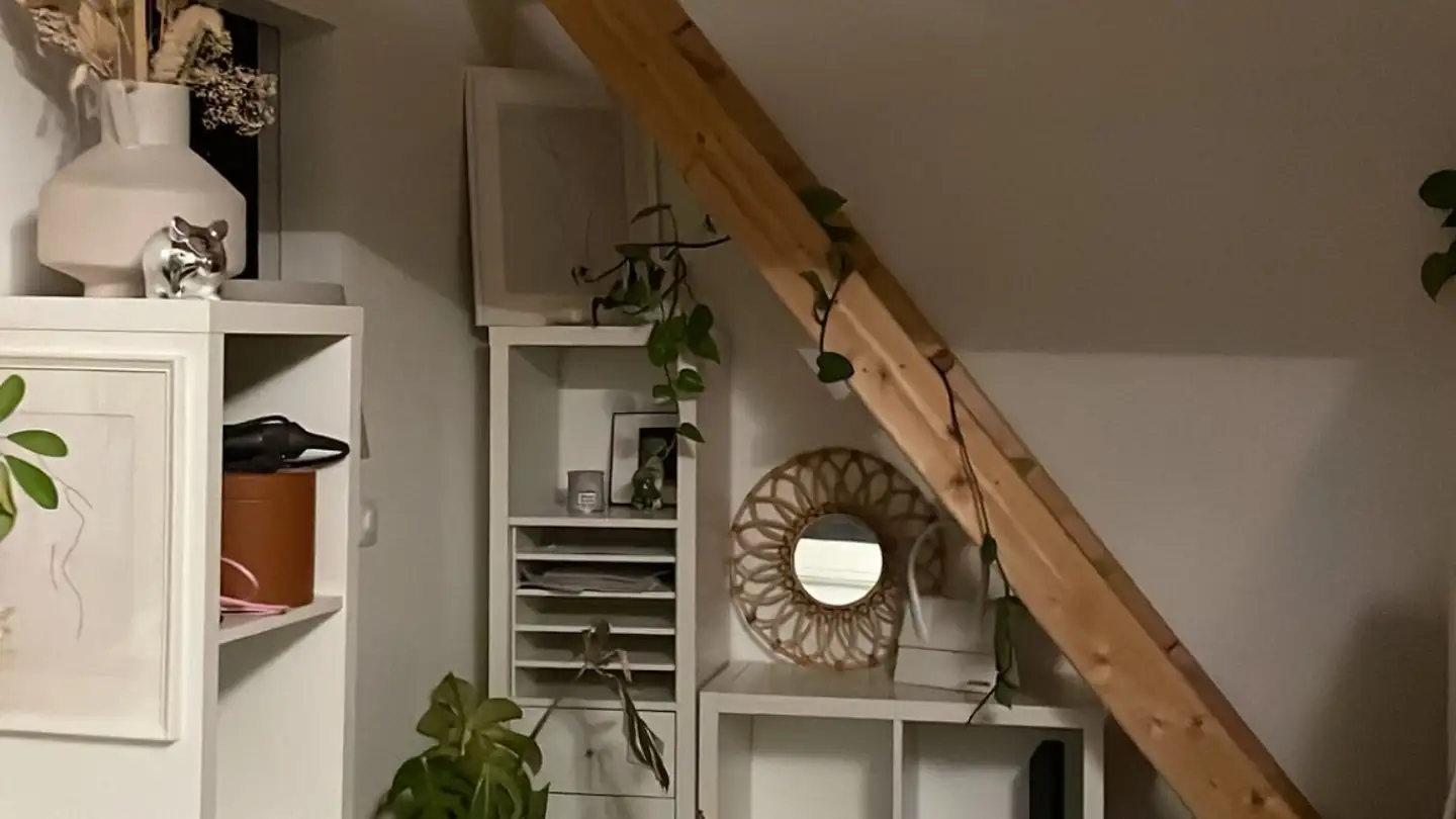 Appartement à louer - Route De Gland, 1267 Vich - Photo 2