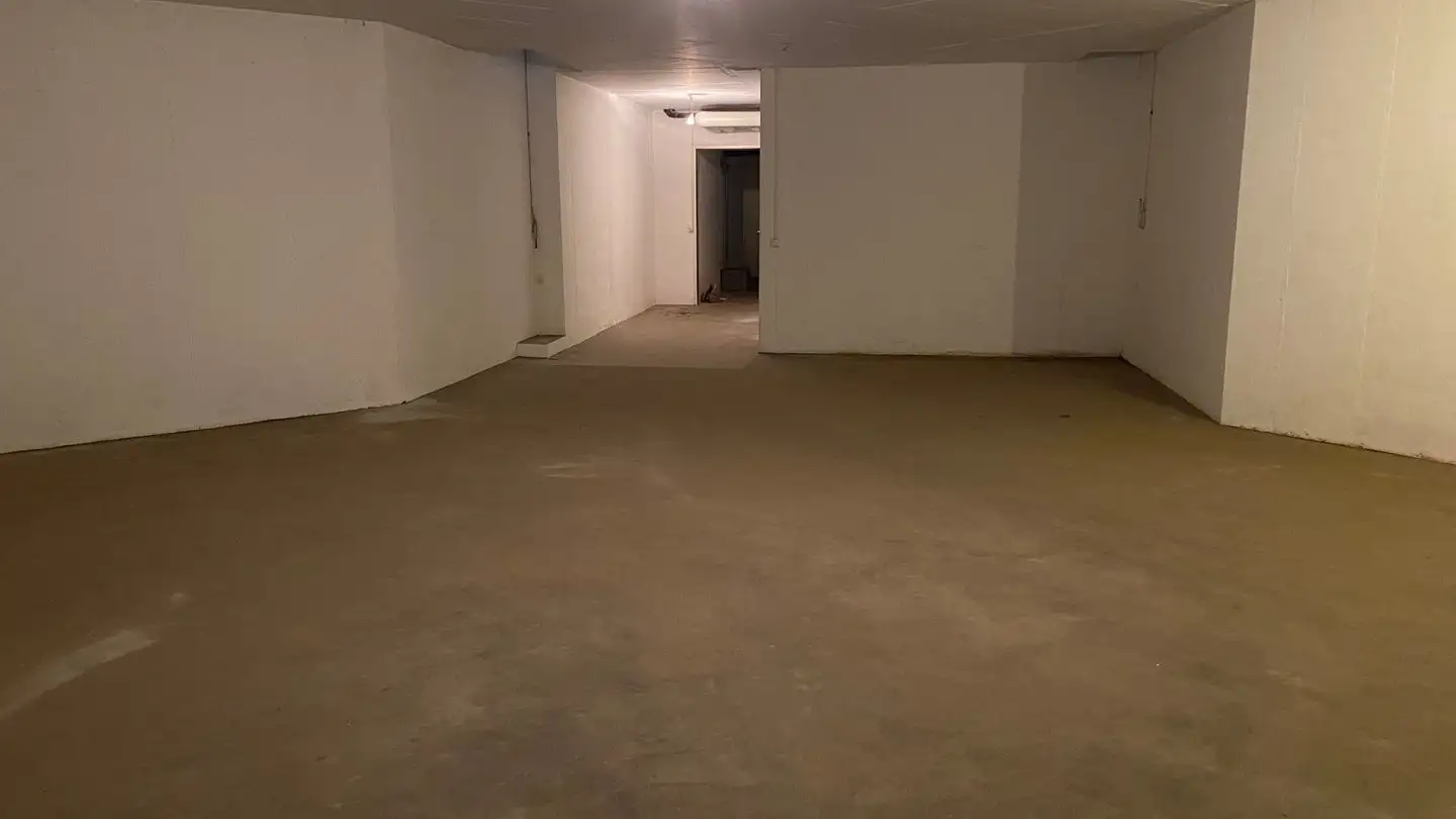 Spazio di archiviazione in affitto - Bahnhofstrasse 3, 8803 Rüschlikon - Photo 3