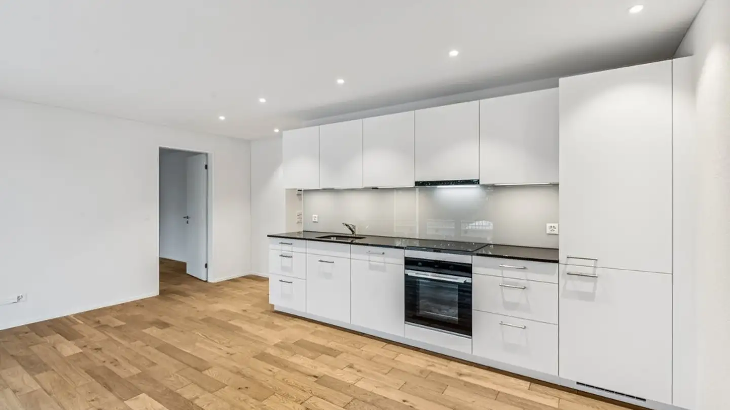 Apartment for rent - Schlossgrabenstrasse 2, 5736 Burg AG - Photo 3