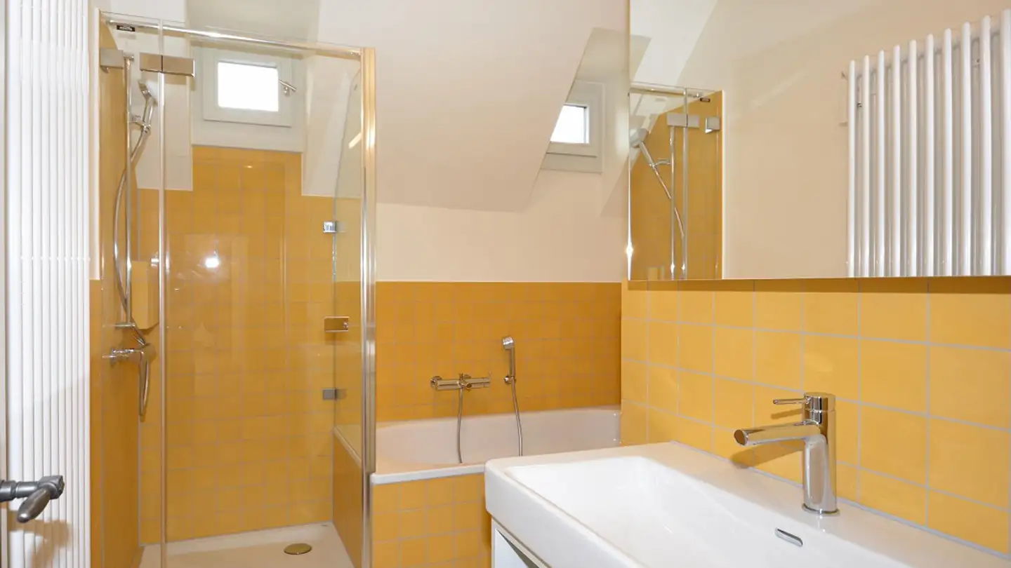 Wohnung mieten - Obere Plessurstrasse 25, 7000 Chur - Foto 3
