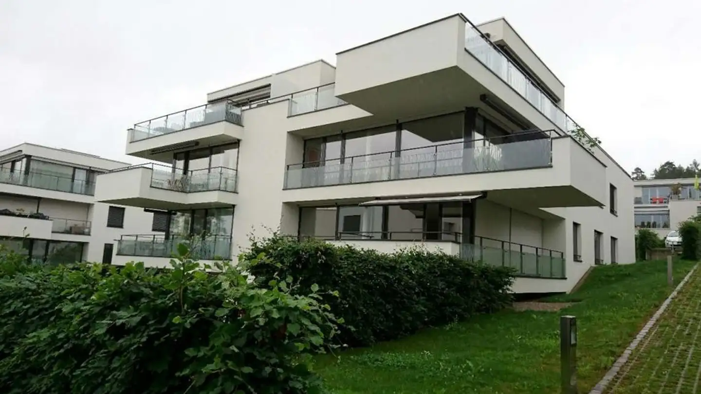 Appartement à louer - Rebwiesstrasse 58, 8702 Zollikon