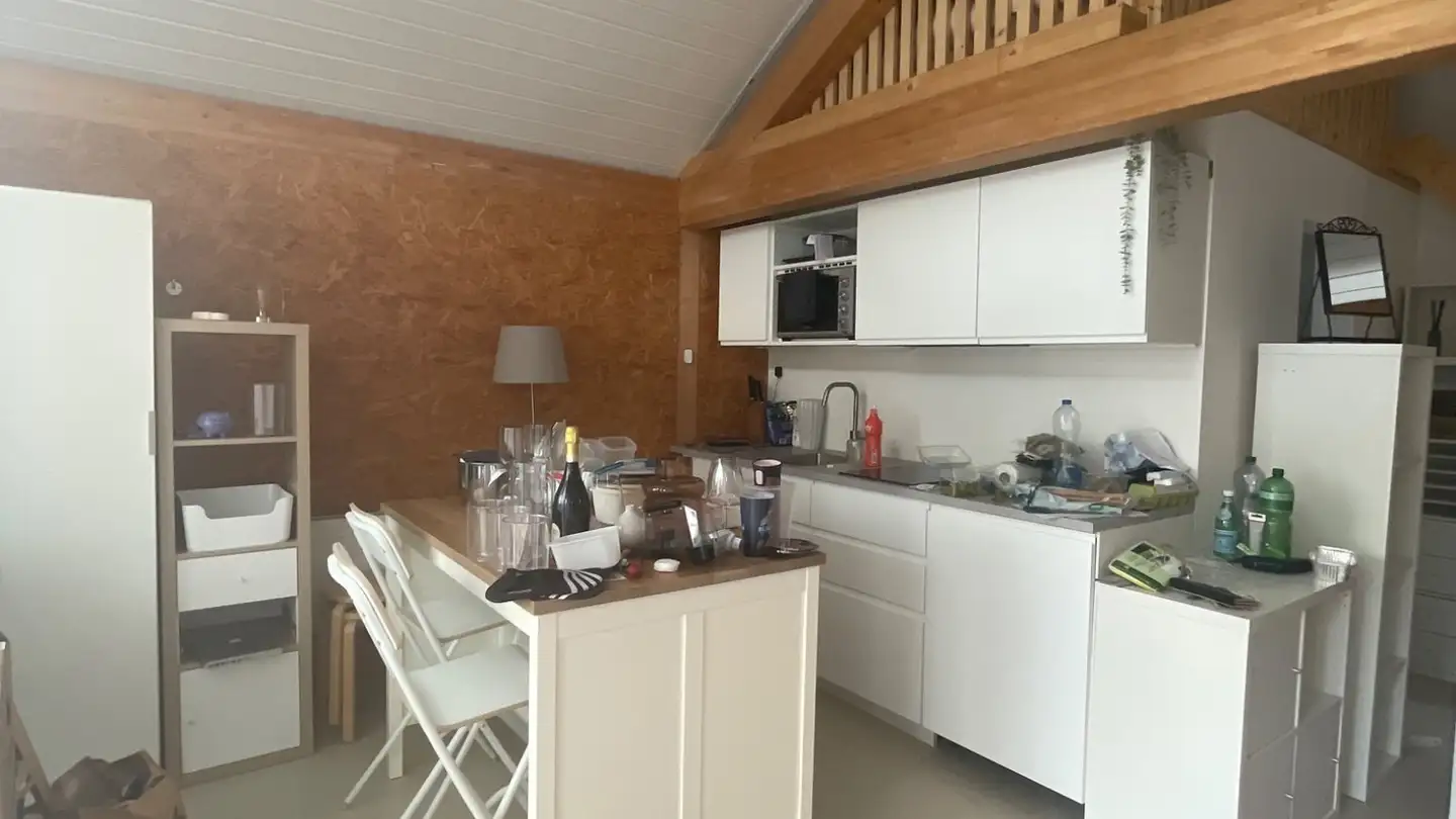 Appartement à louer - Route De Gland, 1267 Vich