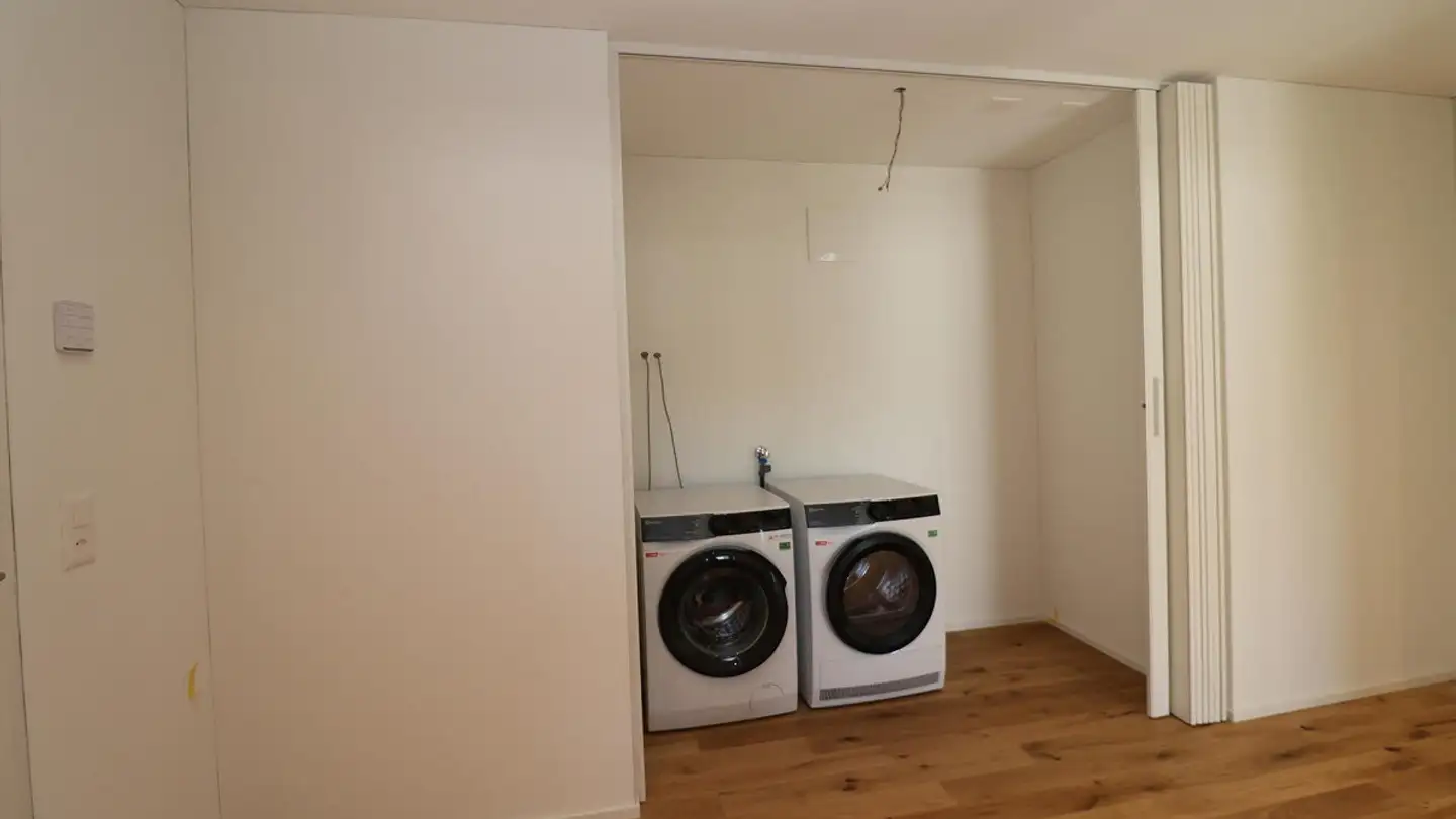 Apartment for rent - Landstrasse 49, 8197 Rafz - Photo 2
