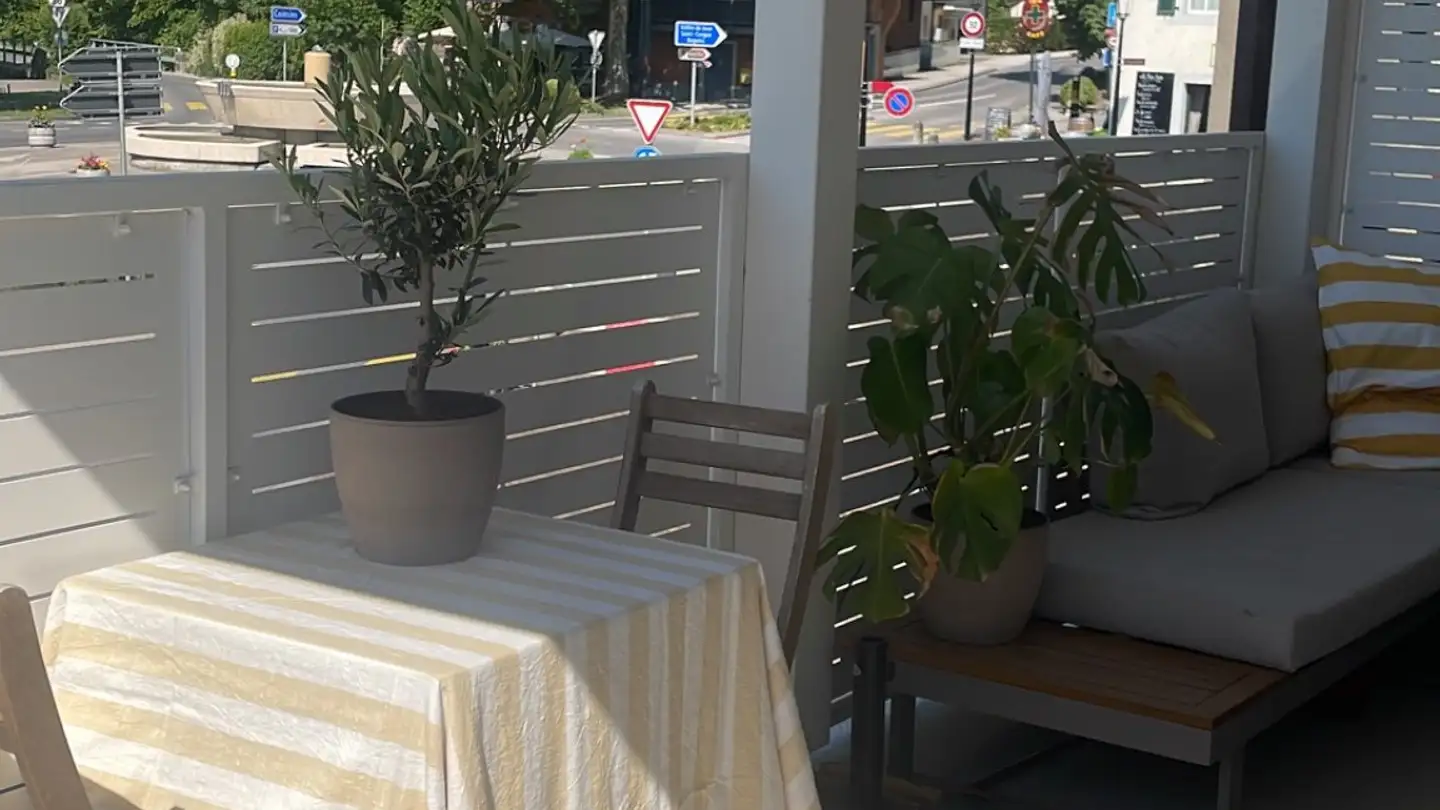 Appartement à louer - Route De Gland, 1267 Vich - Photo 3