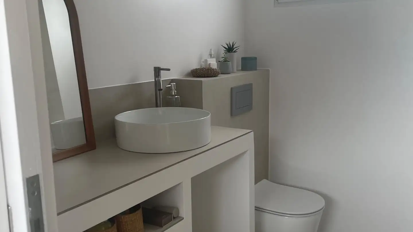 Appartement à louer - Route De Gland, 1267 Vich - Photo 4