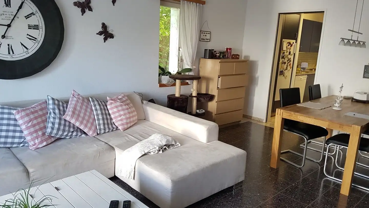 Apartment for rent - Steinbruchweg 9, 5303 Würenlingen - Photo 2