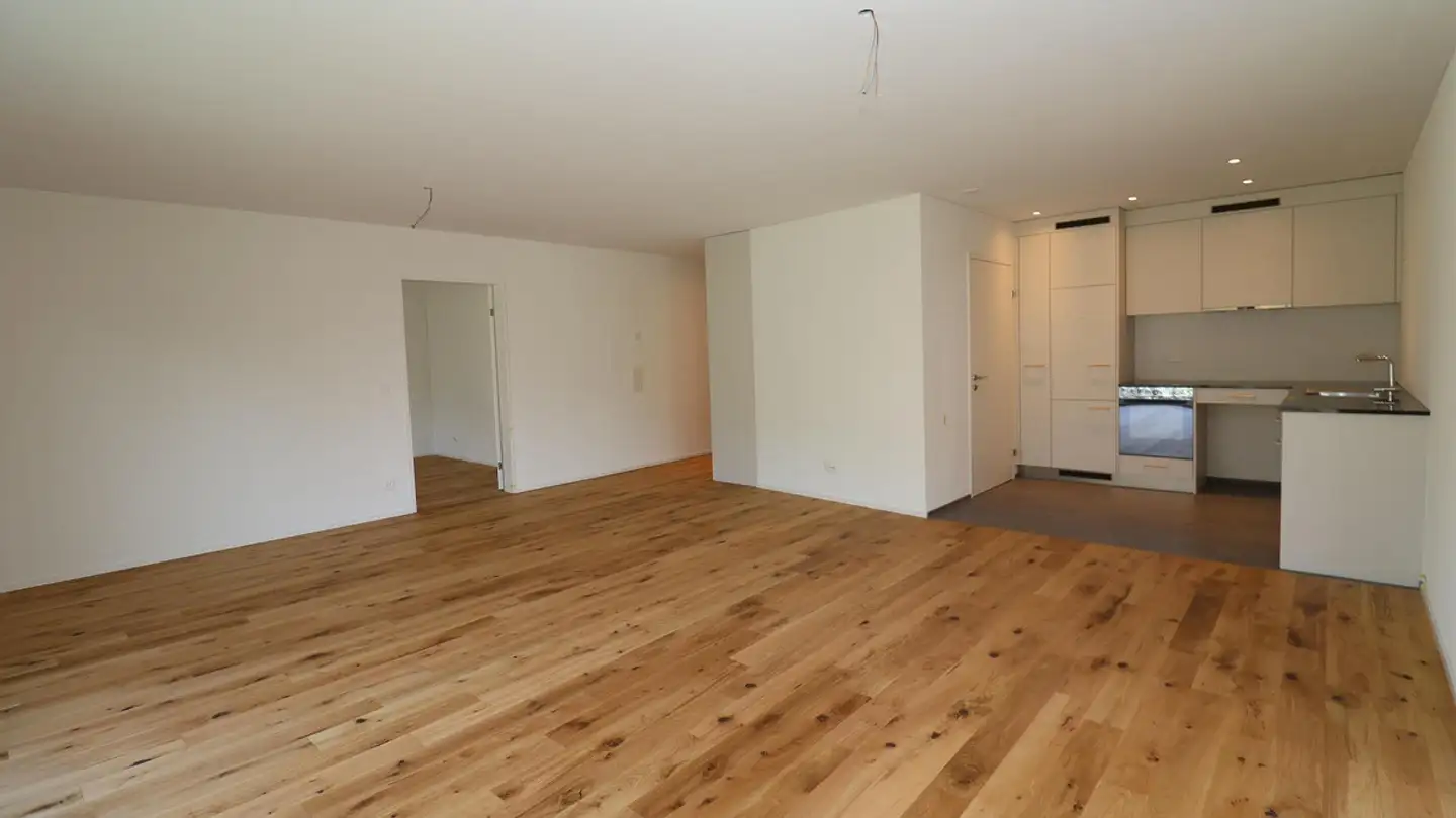 Apartment for rent - Landstrasse 49, 8197 Rafz - Photo 3