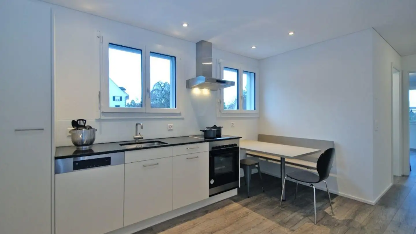 Apartment for rent - Eidmattstrasse 13, 8820 Wädenswil