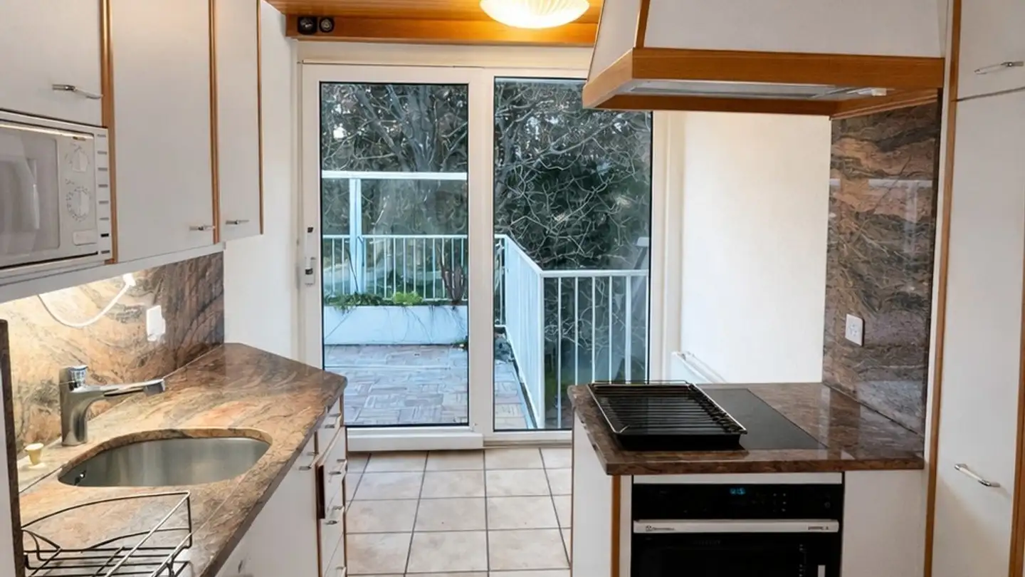 Appartamento in affitto - Hauptstrasse 65, 4492 Tecknau - Foto 3