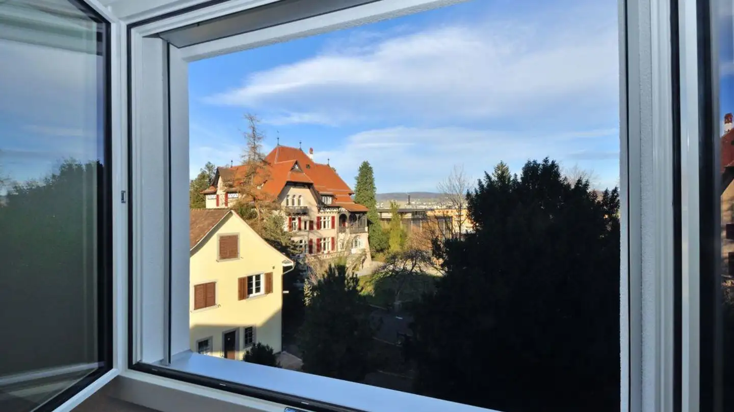 Apartment for rent - Eidmattstrasse 13, 8820 Wädenswil - Photo 2