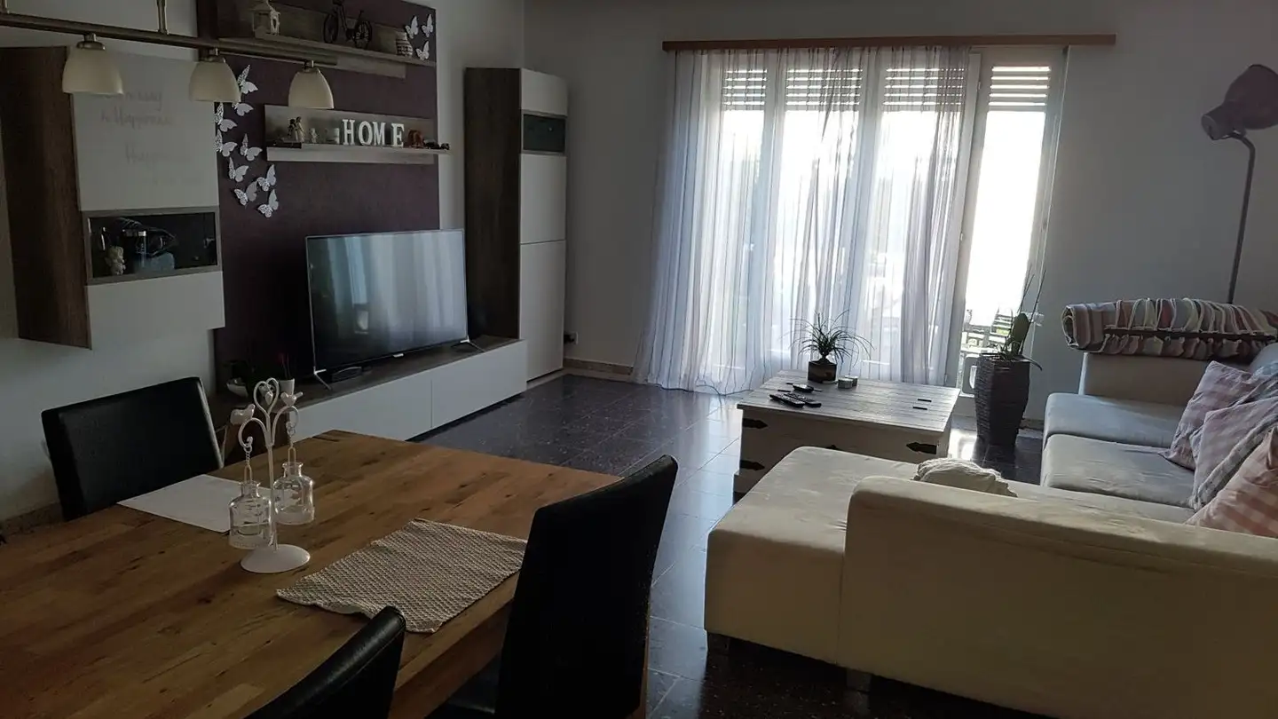 Apartment for rent - Steinbruchweg 9, 5303 Würenlingen - Photo 3