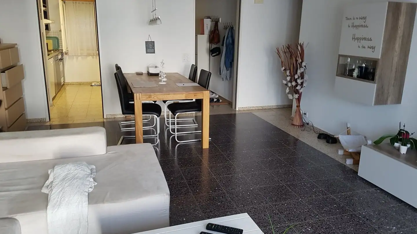 Apartment for rent - Steinbruchweg 9, 5303 Würenlingen - Photo 4