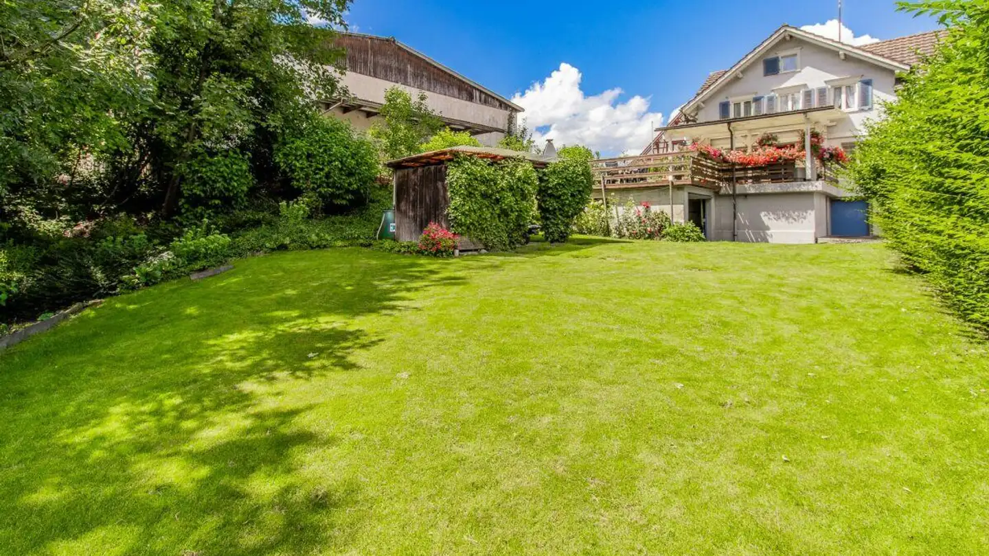 Casa singola in vendita - 9300 Wittenbach - Photo 4