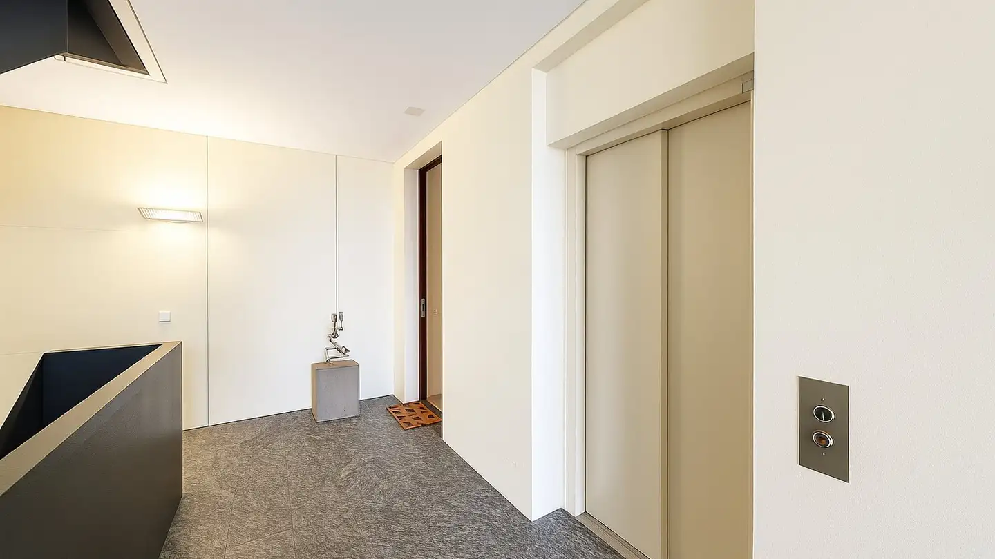 Wohnung mieten - Forchstrasse 146, 8032 Zürich