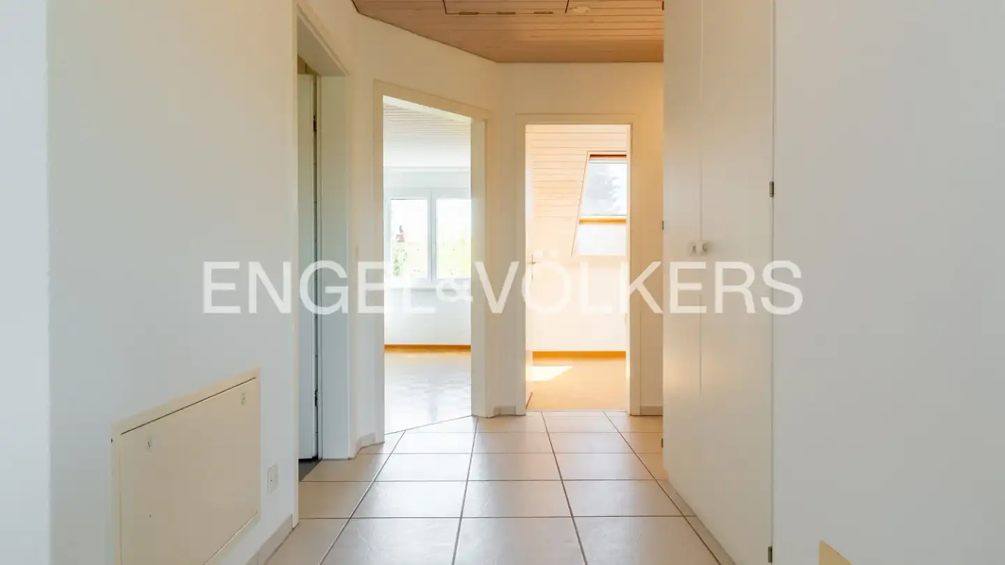 Attique à vendre - 4542 Luterbach
