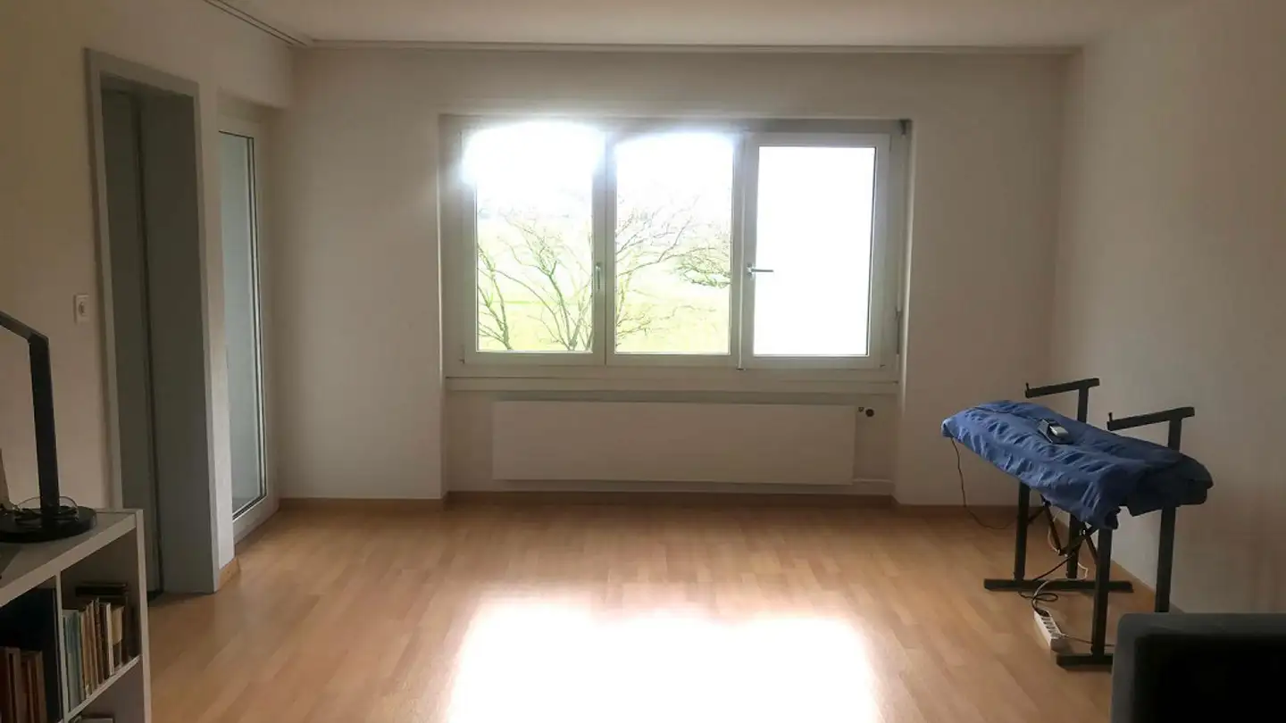 Wohnung mieten - Weidweg 5, 9470 Buchs SG - Foto 3