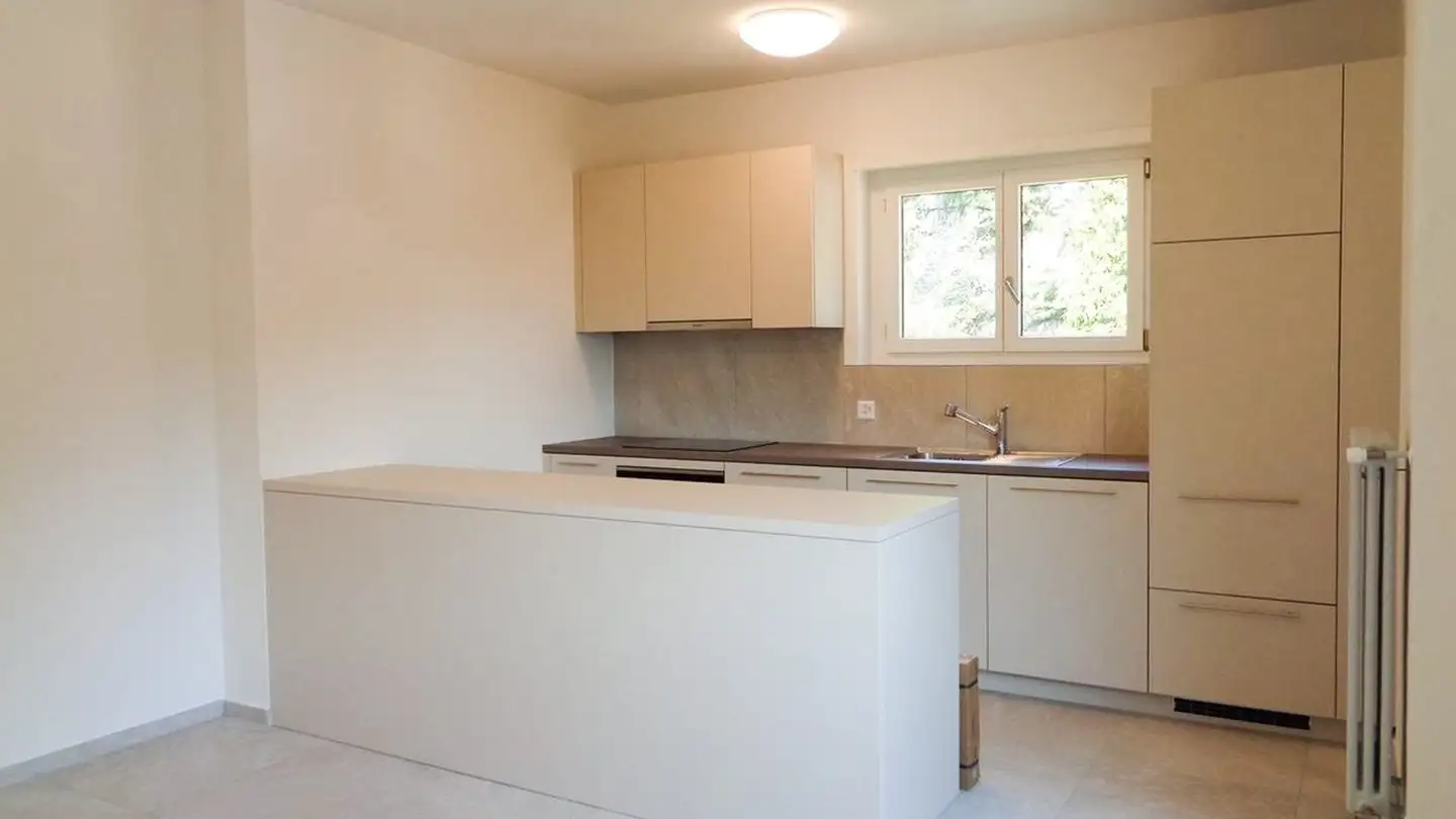 Appartement à louer - Via Alle Torri 1a, 6503 Bellinzona