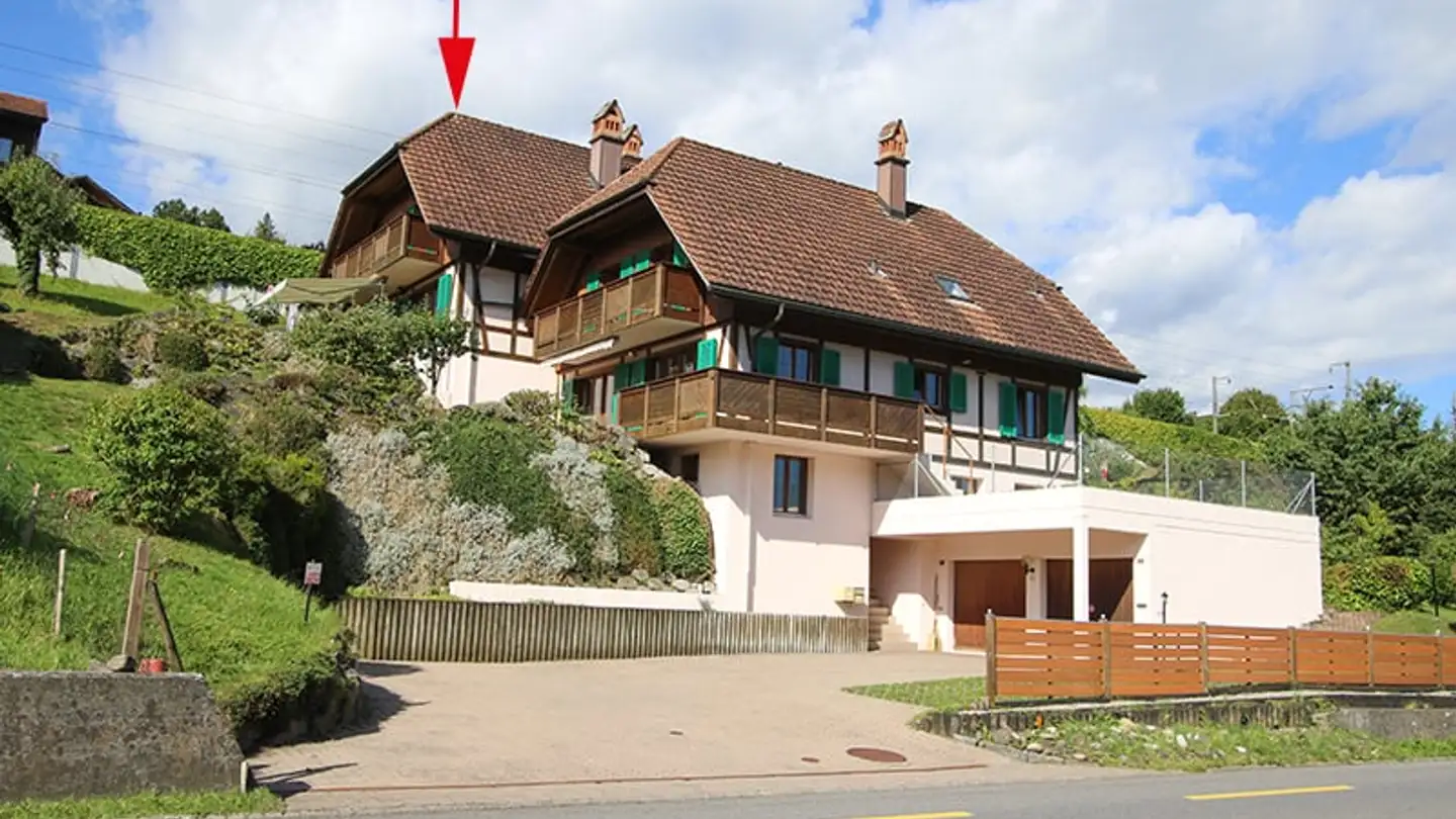 Casa bifamiliare in vendita - Spiezstrasse 17, 3645 Gwatt (Thun) - Photo 2