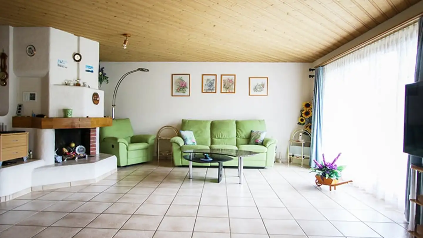 Casa bifamiliare in vendita - Spiezstrasse 17, 3645 Gwatt (Thun) - Photo 4