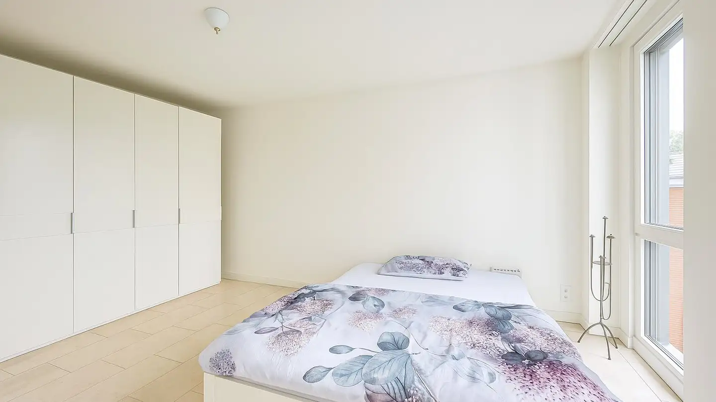 Wohnung mieten - Forchstrasse 146, 8032 Zürich - Foto 3