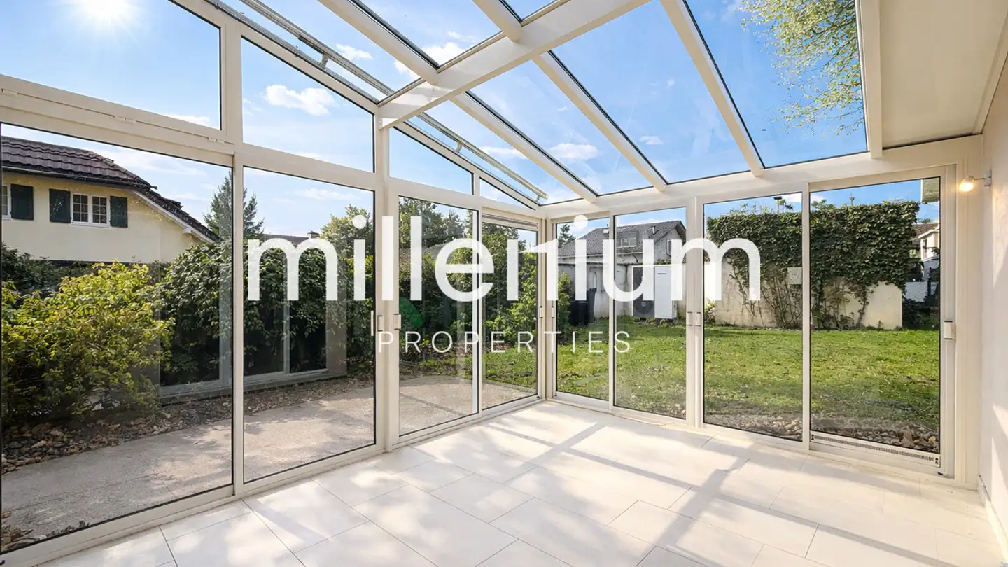 Maison individuelle à louer - 1290 Versoix - Photo 2