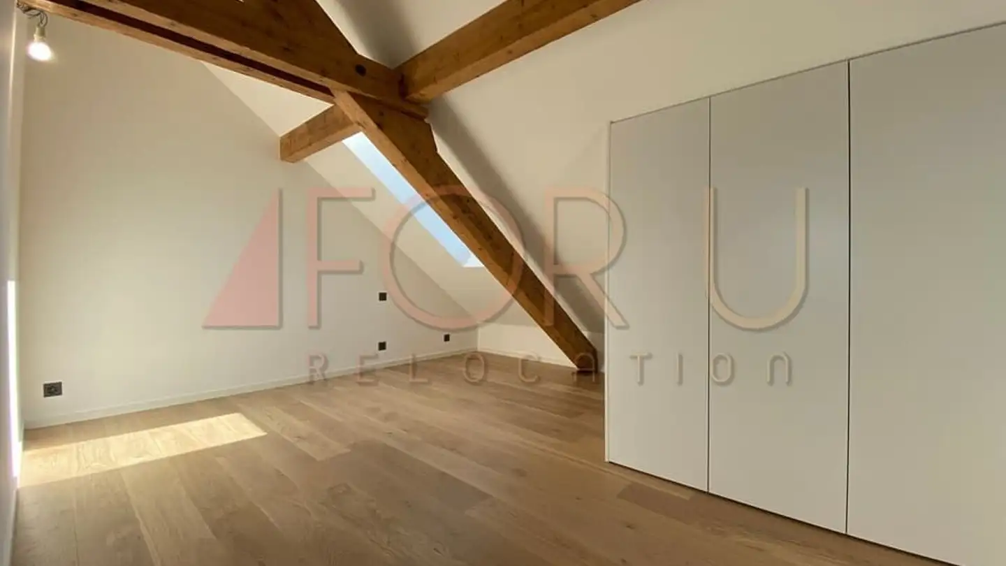Appartement à louer - Rue Verdaine, 1204 Genève - Photo 4