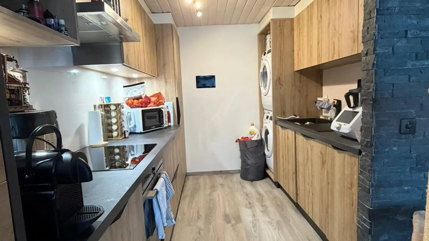 Apartment for sale - 1875 Morgins