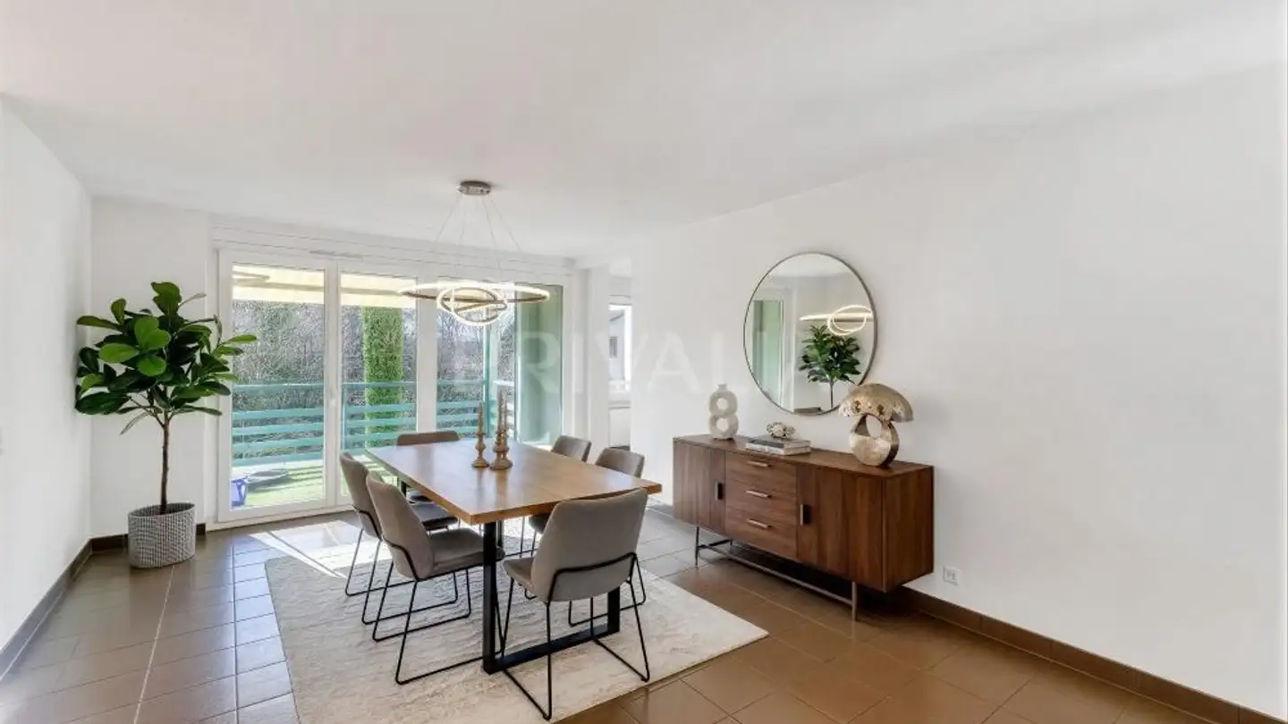 Apartment for sale - 1233 Bernex - Photo 2