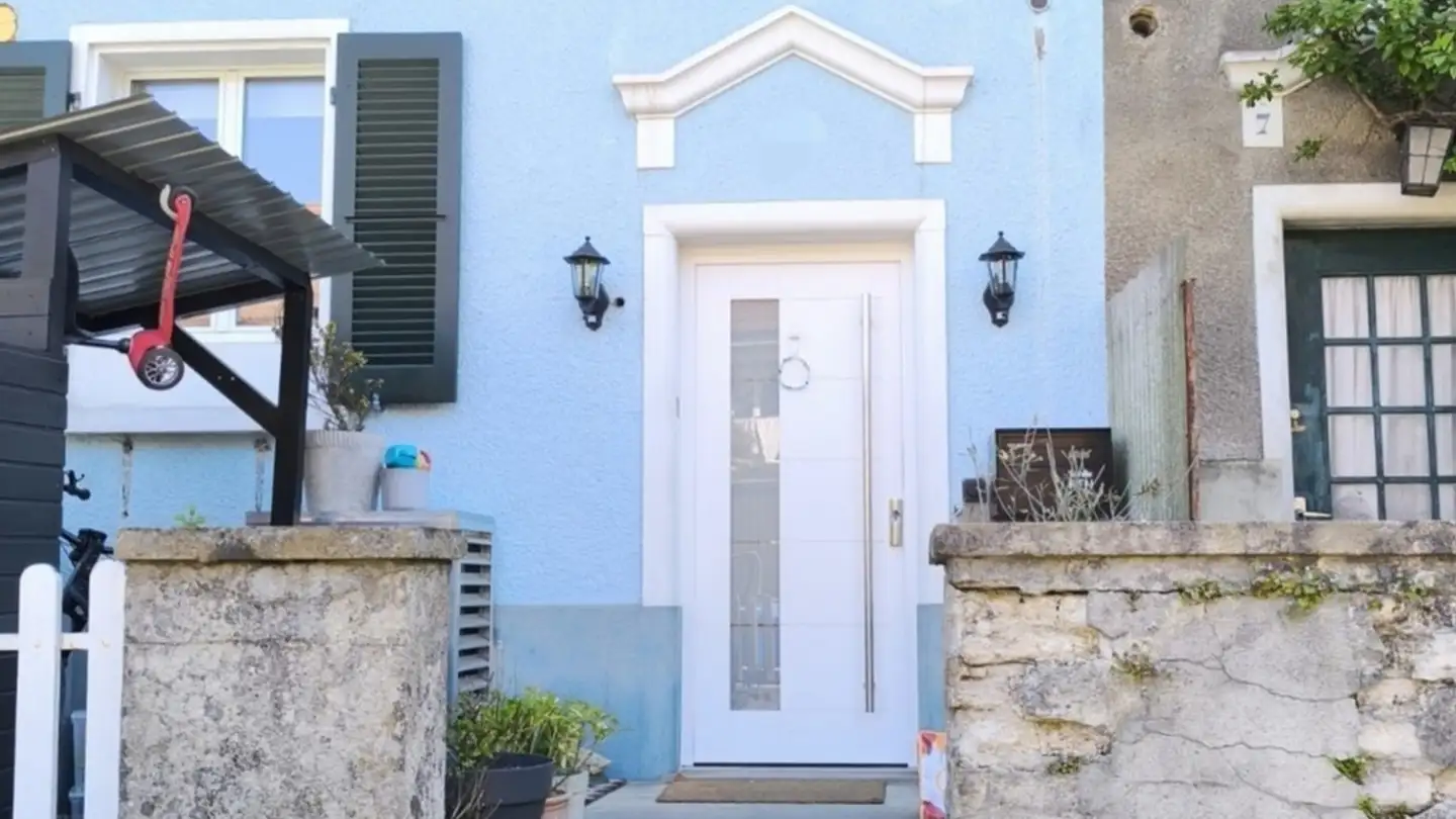 Single house for rent - 3018 Bern - Photo 2