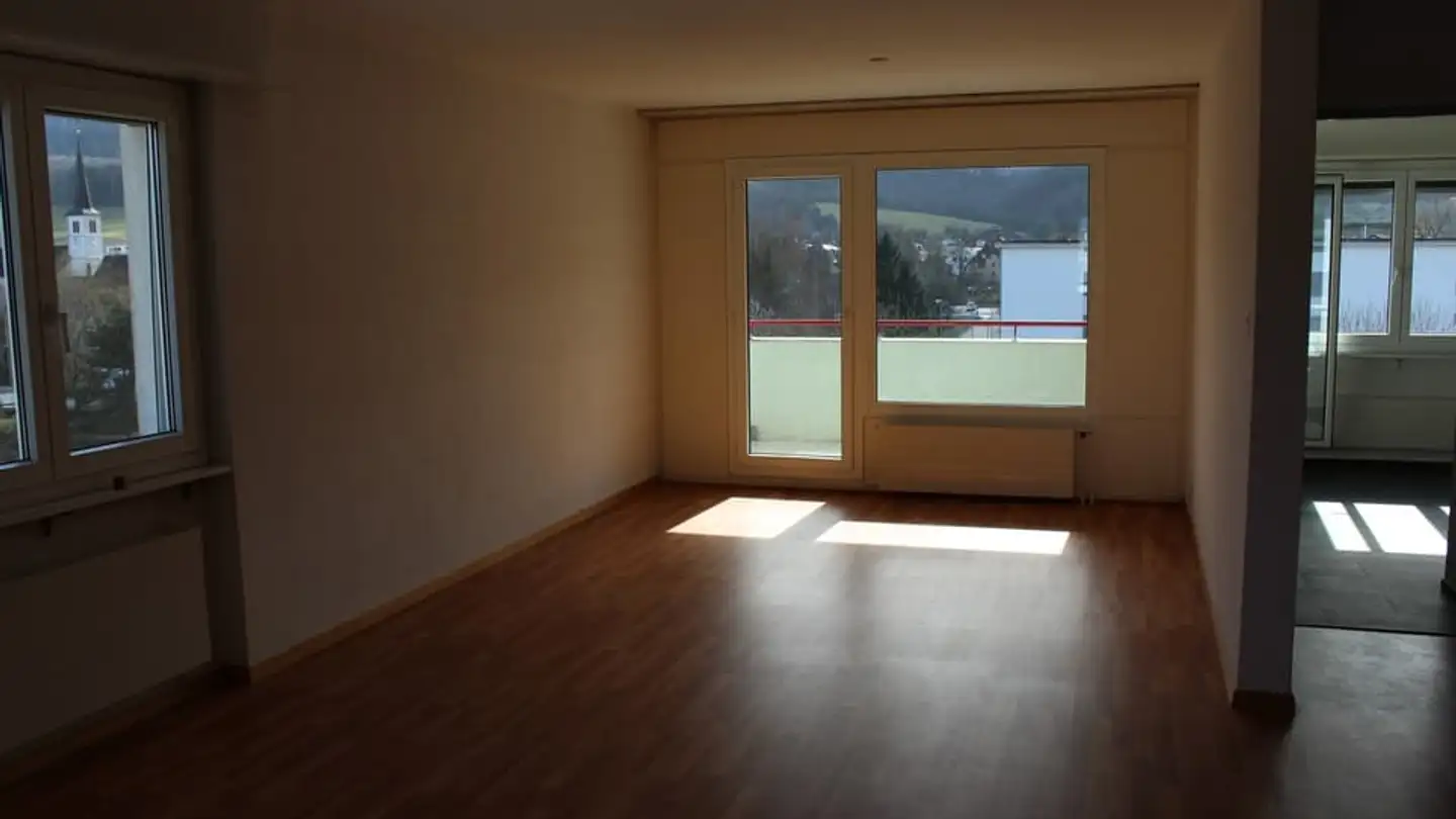 Apartment for rent - Route De Delémont 31, 2830 Courrendlin - Photo 4