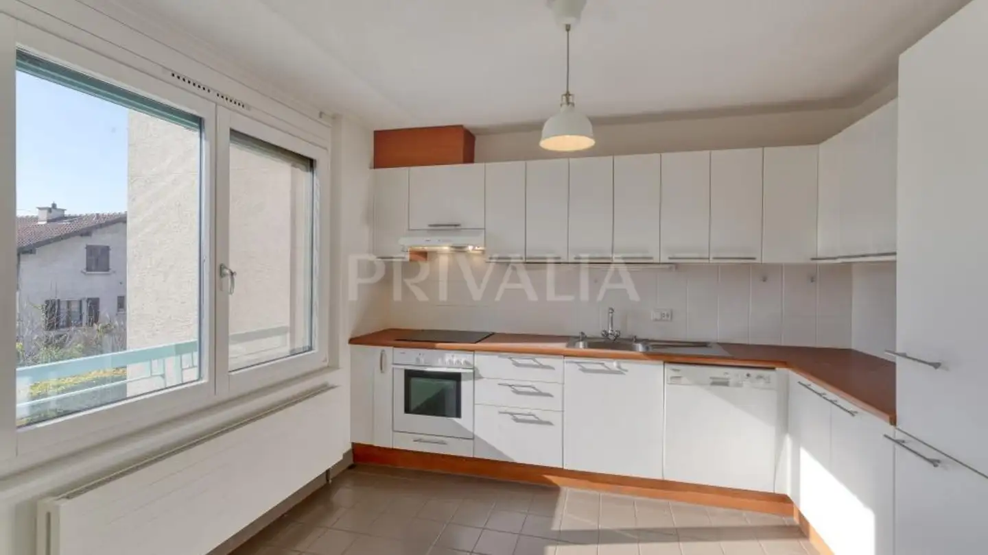 Apartment for sale - 1233 Bernex - Photo 3