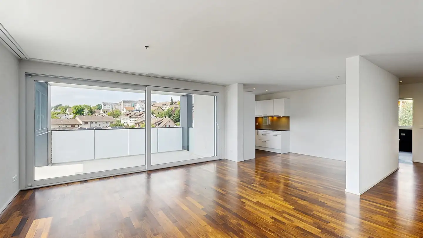 Apartment for rent - Carl-Spitteler-Strasse 16, 8053 Zürich - Photo 3