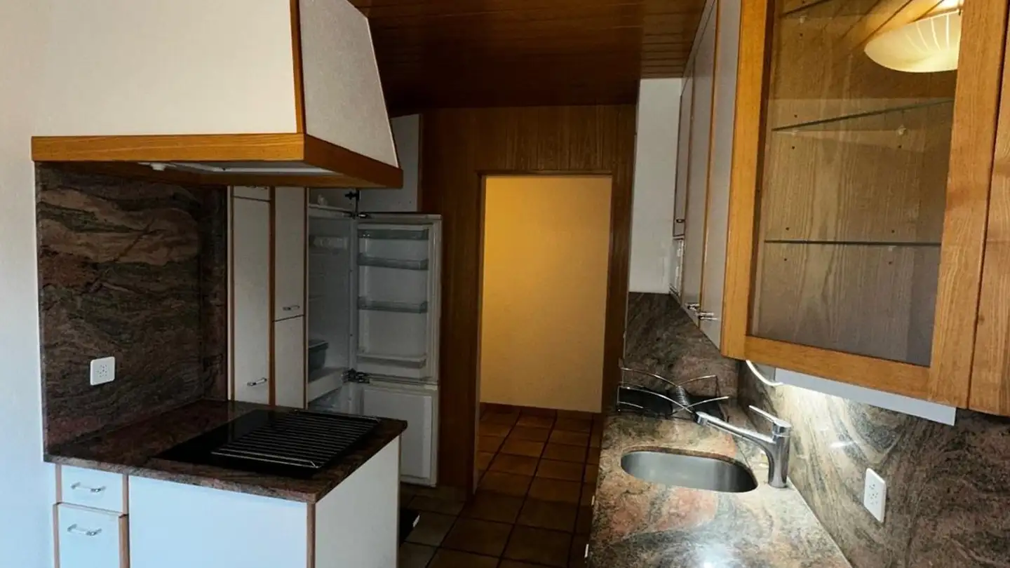 Appartamento in affitto - Hauptstrasse 65, 4492 Tecknau - Foto 4