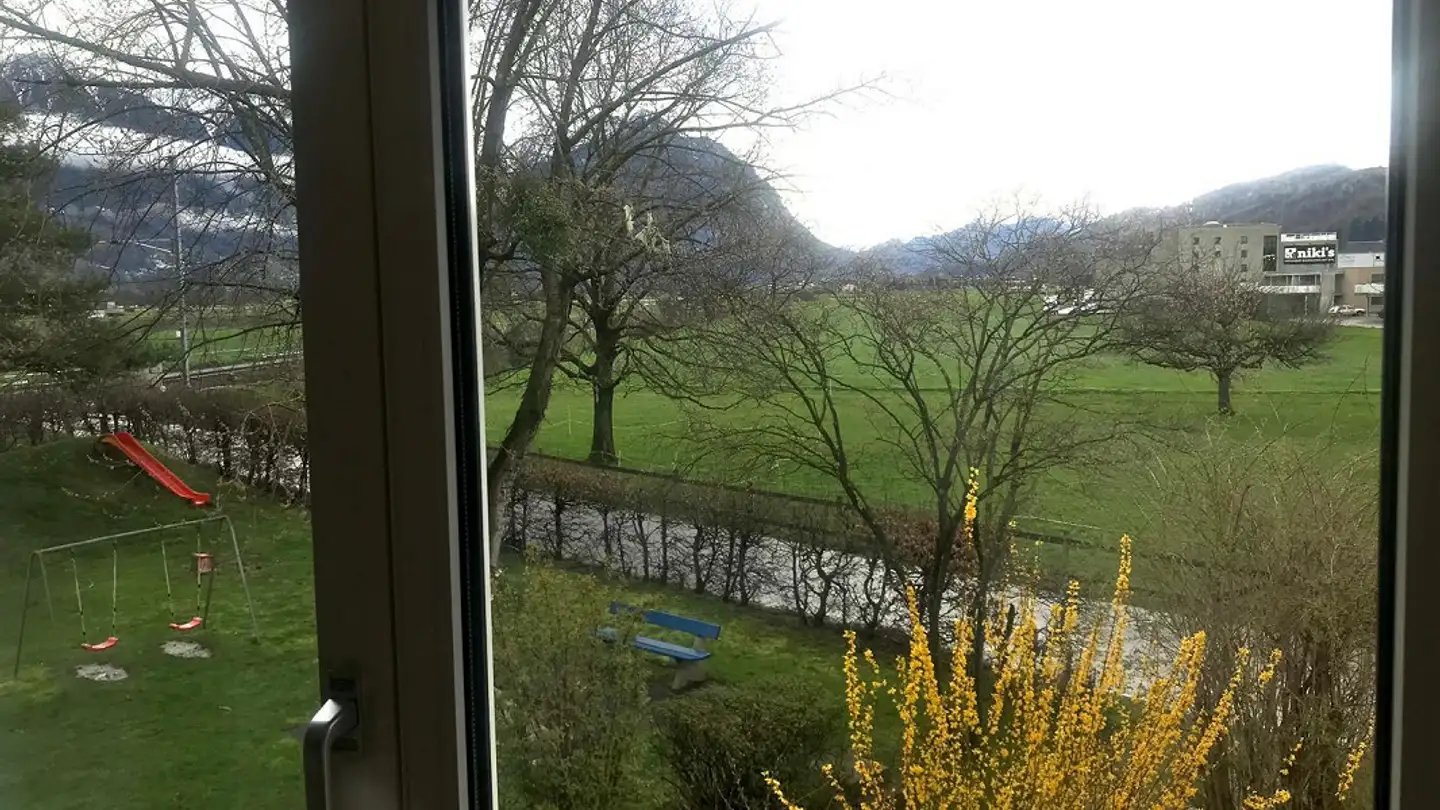 Wohnung mieten - Weidweg 5, 9470 Buchs SG - Foto 4