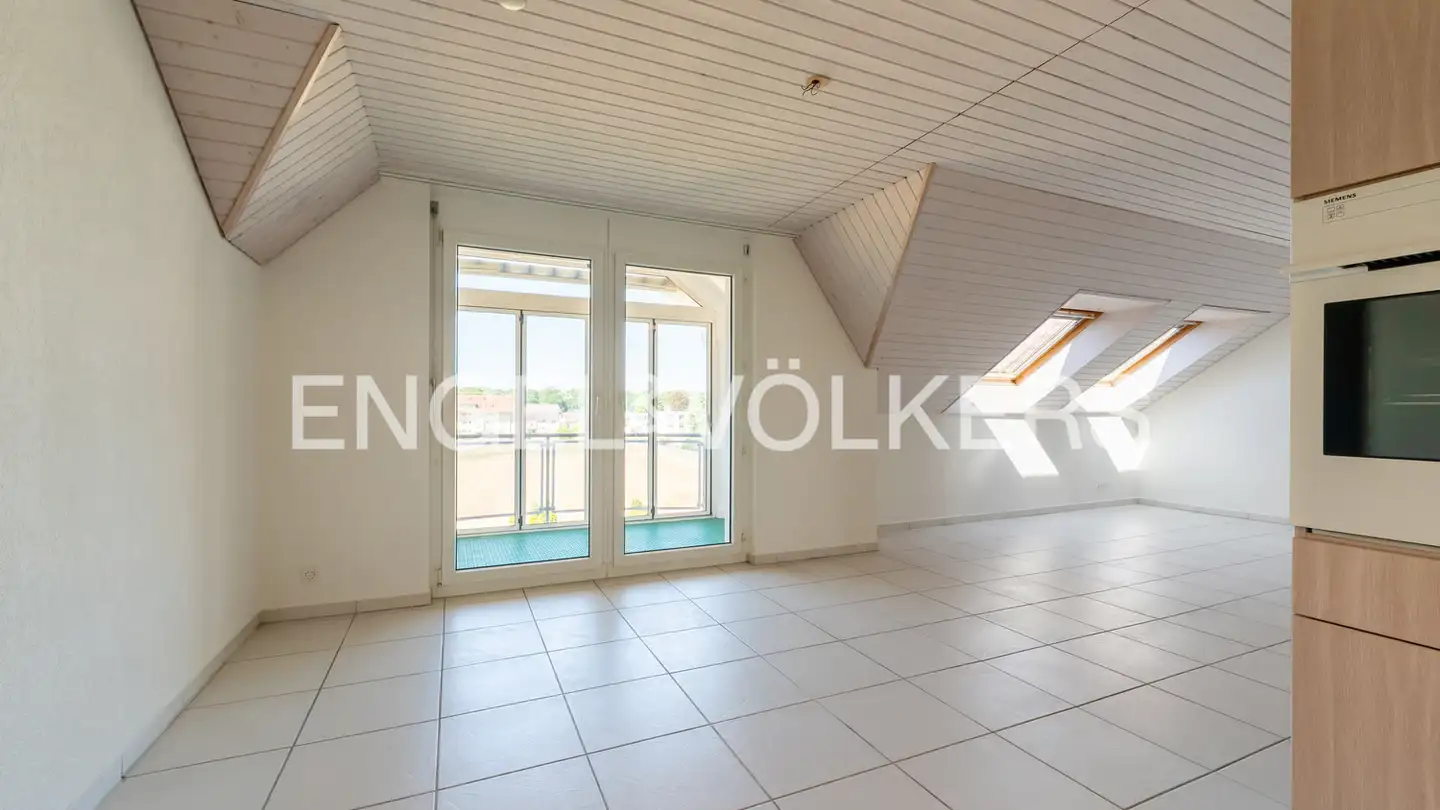 Attique à vendre - 4542 Luterbach - Photo 2