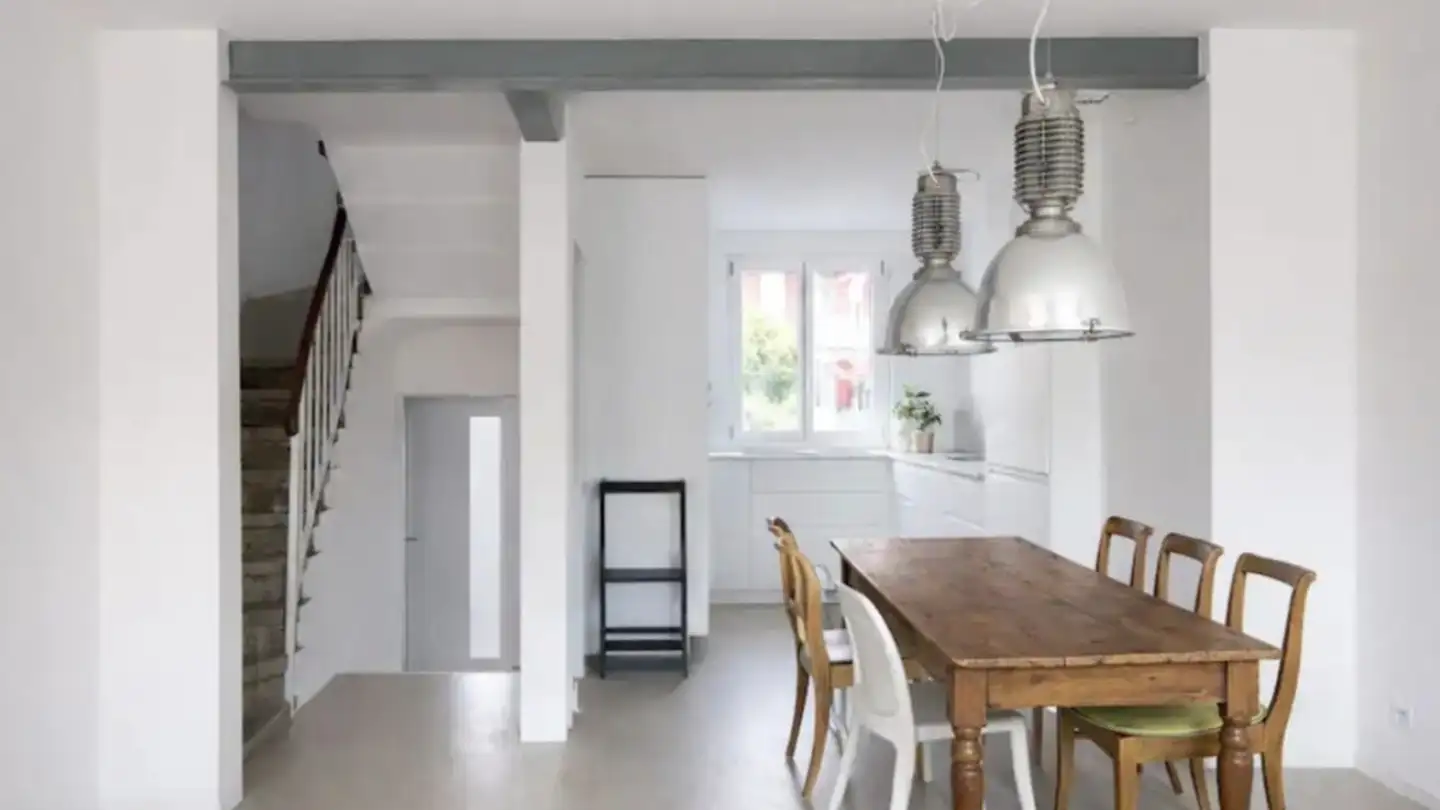 Single house for rent - 3018 Bern