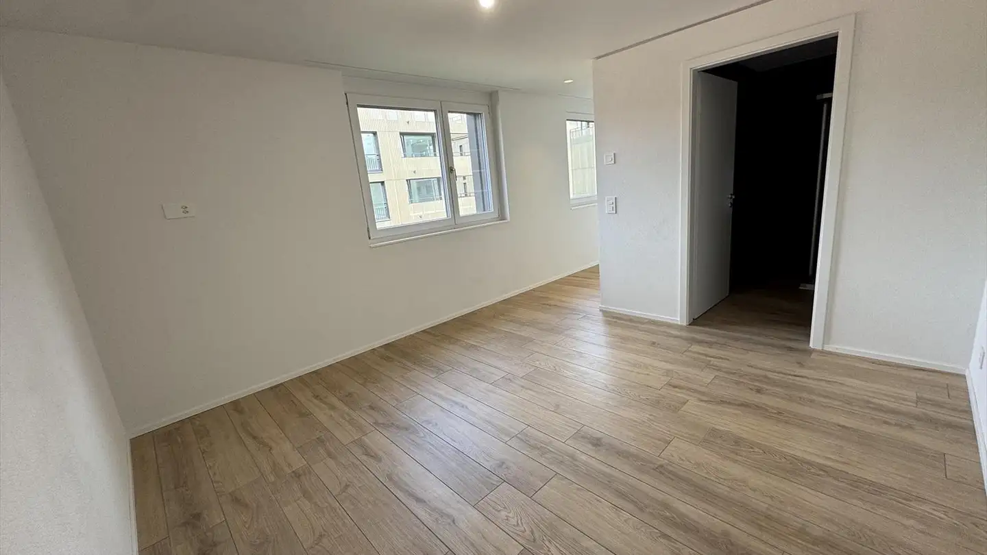 Appartamento in affitto - Impasse De Champ-Riond 9, 1753 Matran - Photo 3