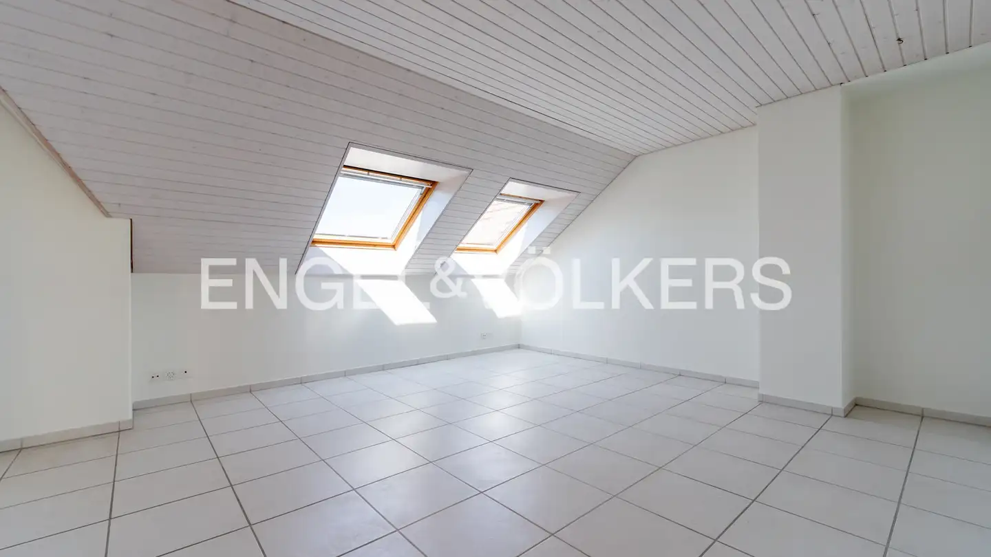 Attique à vendre - 4542 Luterbach - Photo 4