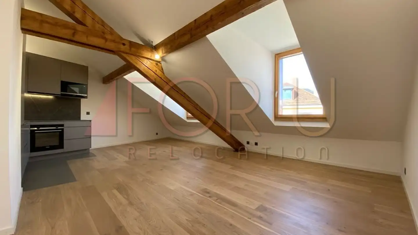 Appartement à louer - Rue Verdaine, 1204 Genève - Photo 2