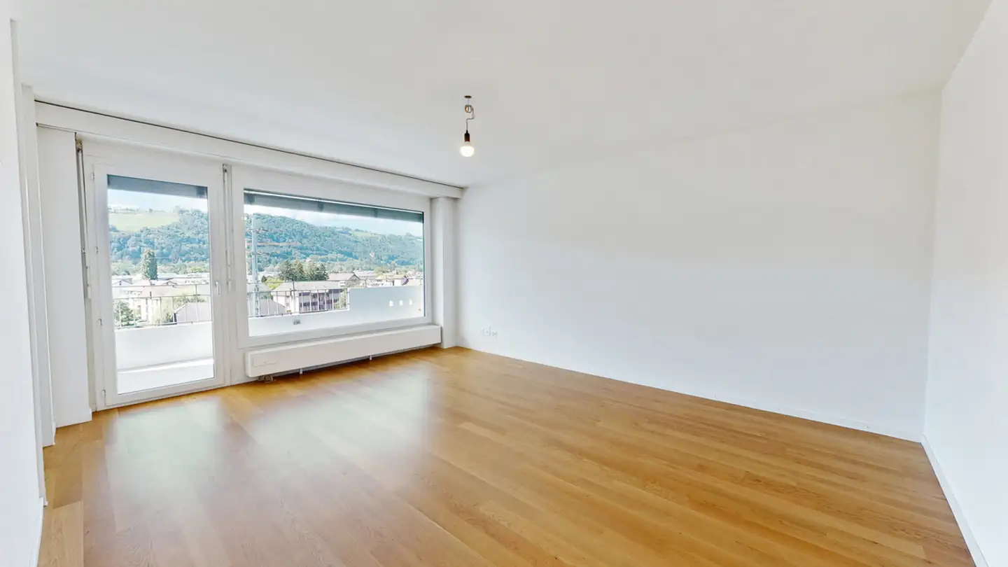 Apartment for rent - Aeschistrasse 15, 3110 Münsingen - Photo 3