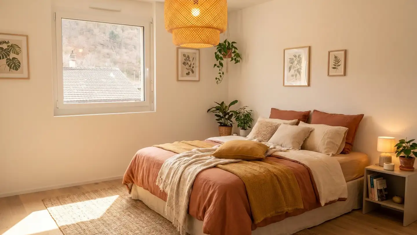 Stepped apartment for sale - Route Du Grand-Saint-Bernard 1, 1921 Martigny-Croix - Photo 4