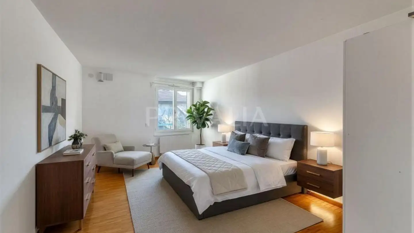 Apartment for sale - 1233 Bernex - Photo 4