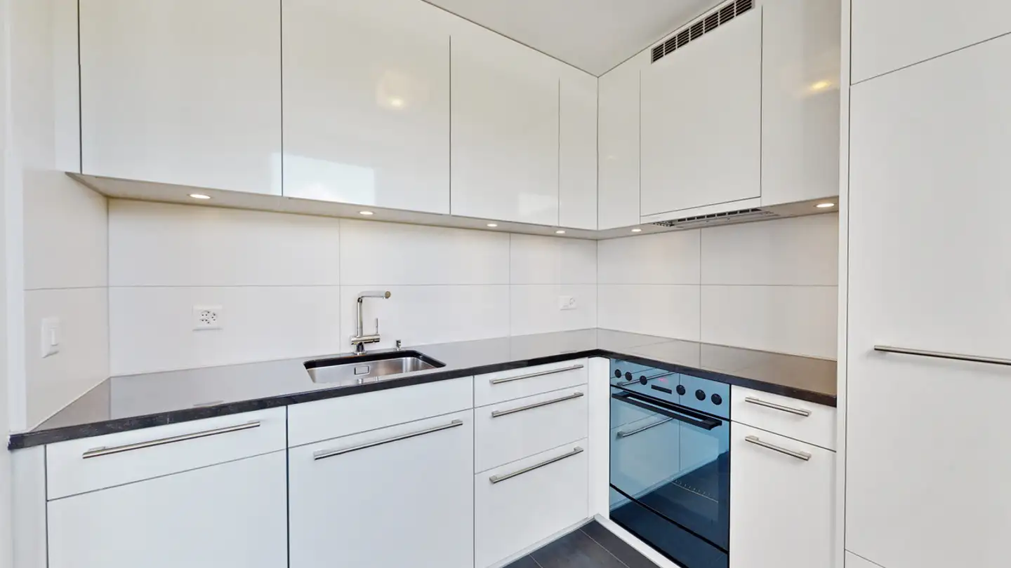 Apartment for rent - Aeschistrasse 15, 3110 Münsingen - Photo 4