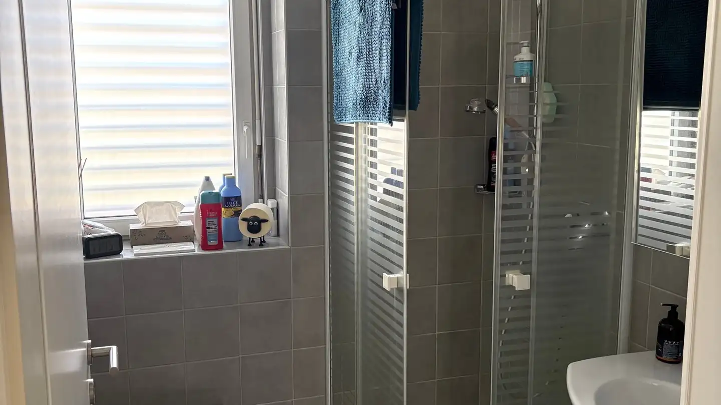 Apartment for rent - Via Terzerina 9, 6963 Pregassona - Photo 2