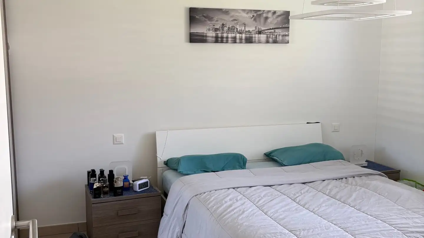 Apartment for rent - Via Terzerina 9, 6963 Pregassona - Photo 3