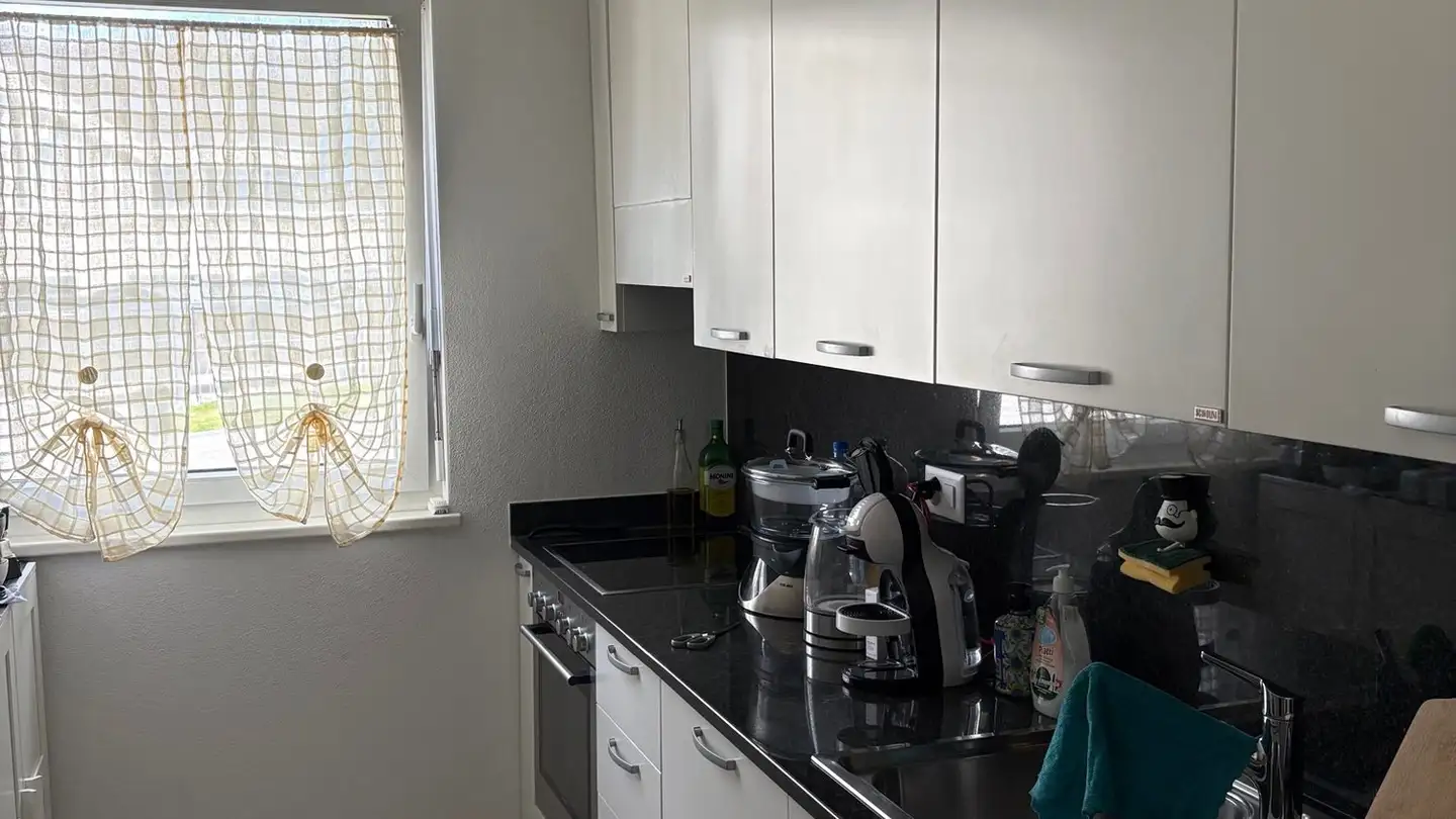 Apartment for rent - Via Terzerina 9, 6963 Pregassona - Photo 4