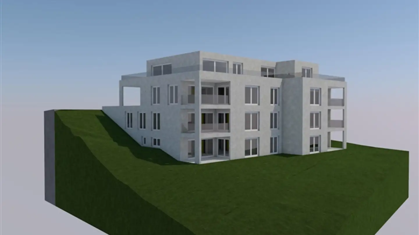 Appartamento in vendita - Stegbinenstrasse 71, 3942 Raron - Photo 3